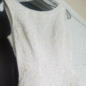 Lady Eleanor Wedding Dress